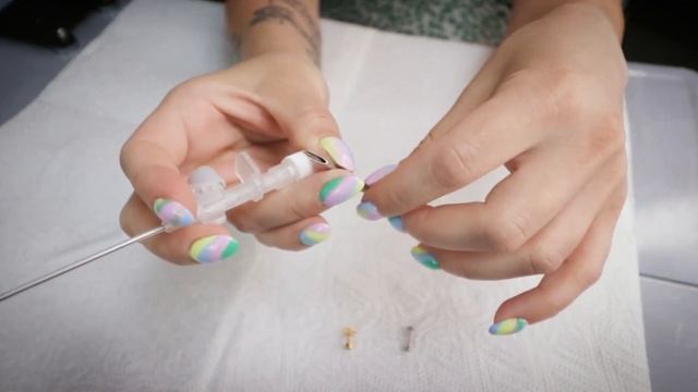 Пирсинг 2021г. (Вступление, пояснение, ознакомление) Часть первая смотреть онлайн