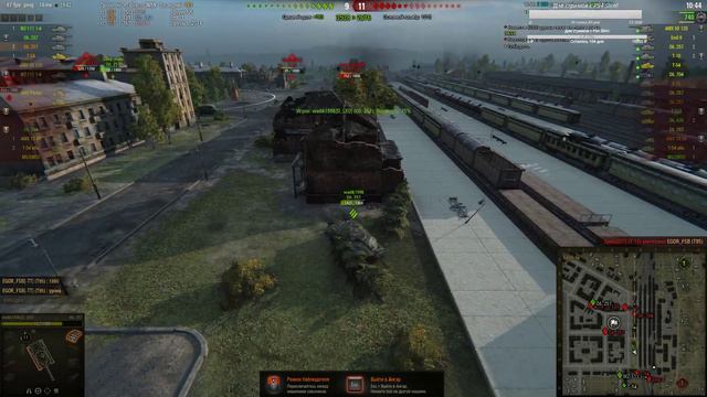 СНОВА ТАНКИ - ЗНАЧИТ ВСЕ ПЛОХО. смотреть онлайн