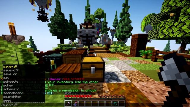 [FREE] Skywars Plugin | Skywars Reloaded UPDATED! смотреть онлайн