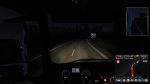 EURO TRUCK SIMULATOR 2 АРБУЗЫ ВРОЦЛАВ-БРНО БЕЗ КОМЕНТАРИЕВ