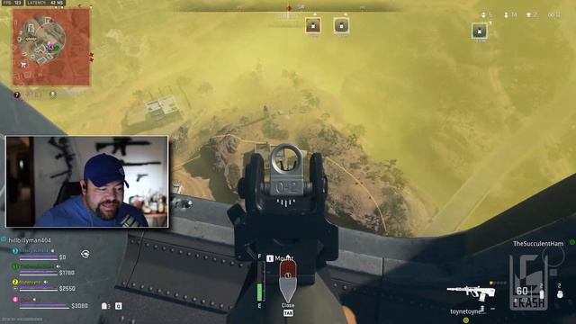 Rebirth 2.0 Map Leaked | Season 2 Key Art | Call of Duty: Modern Warfare II смотреть онлайн