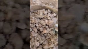 пескобетон анкер м 300,затворяю  бетон на столбы под террасу.