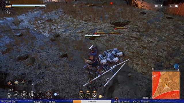 ☠ВТОРОЙ ЗАПУСК--СМОТРИМ☠КОРОЛЕВСКАЯ БИТВА☠?ММО?HUNTER's ARENA: LEGENDS??прямой эфир ? ▌Стрим ▌ смотреть онлайн