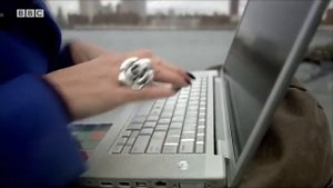 1 6 Addicted to screens Part 2 BBC видео 7 класс книга Wider World 3