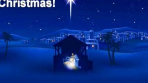 ☆ღ Рождественская Ночь ☆ღ