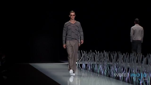 Top 10 Classic Fashion Designers смотреть онлайн