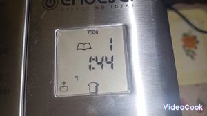 печем хлеб, тест хлебопечки