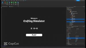 Делаю Intro для игры | ROBLOX STUDIO