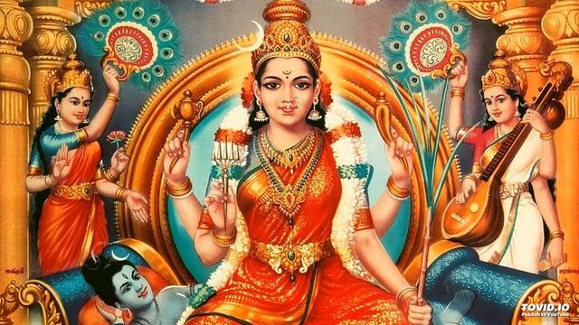 Tripura Sundari (Shodasi)  Mantra