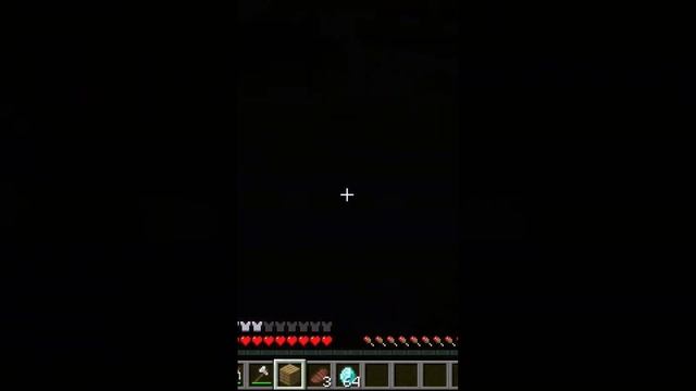 Правильный выбор #minecraft #игры #майн #выбор #спасение #сокровище #легонатор #помощьигроку