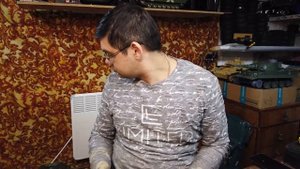 Работа с танками HengLong. Ревизия и ремонт