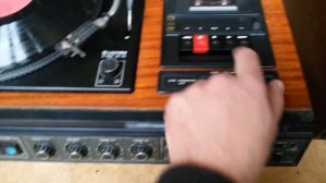 Музыкальный центр ВЕГА-115-стерео