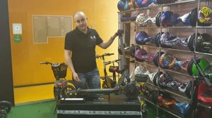 Kugoo S3 PRO против Kugoo S3 / Обзор Электросамоката