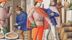 Профессия – пекарь: искусство или ремесло? Развитие хлебопекарного ремесла