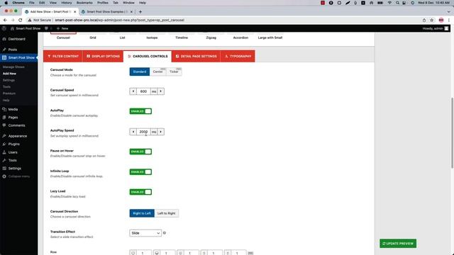 Smart Post Show - Getting Started смотреть онлайн