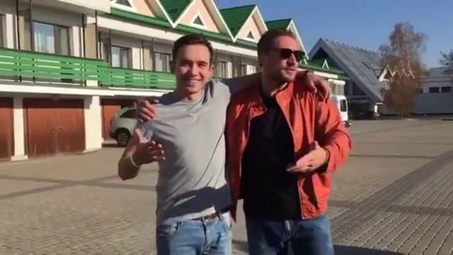 Садретдинов, Бузова и Лебедев. Что общего? смотреть онлайн