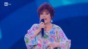 Orietta Berti con "Fin che la barca va" - Arena Suzuki dai 60 ai 2000 - 27/09/2023