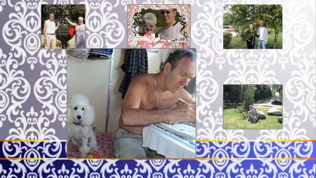 С ГОДОВЩИНОЙ МОЙ ЛЮБИМЫЙ! смотреть онлайн