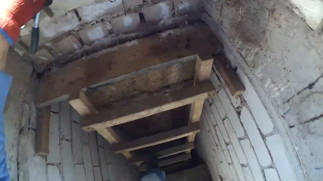 Замена стойки стабилизатора Jetta VI смотреть онлайн