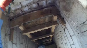 Замена стойки стабилизатора Jetta VI