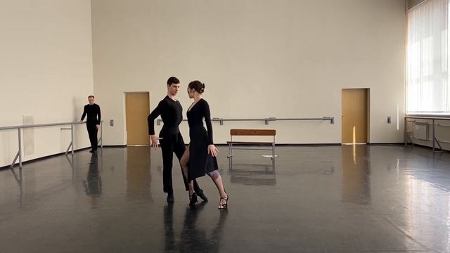 Отрывок из спектакля «Любовь. Разум. Страсть» смотреть онлайн