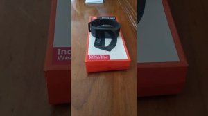 Things to know all about redmi band or mi band 4c