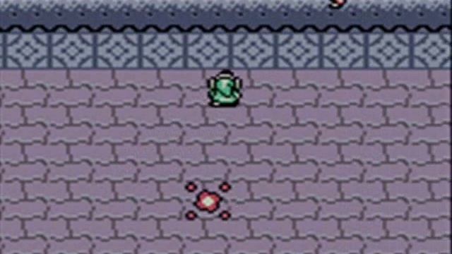 Legend of Zelda: Oracle of Ages: Sixth Dungeon Bosses no damage смотреть онлайн