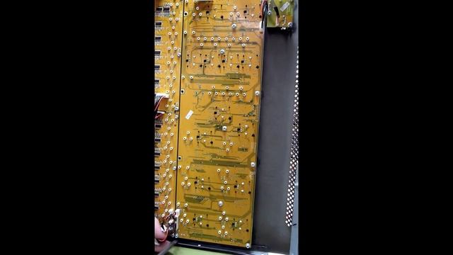 Behringer X32 how to repair faulty Pots, tutorial смотреть онлайн