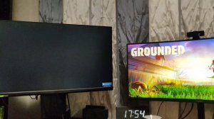 Как играть в две игры по сети на одном  PC /// How to play two games online on one PC