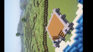 Как построить классный дом в Майнкрафте!