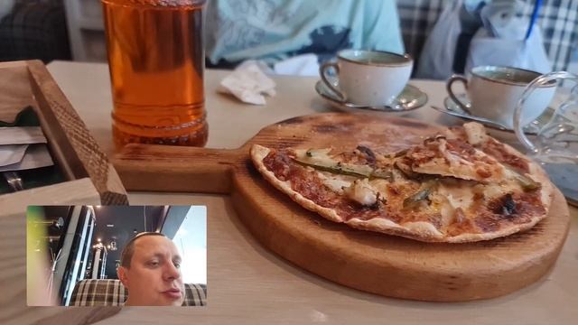 БИЗНЕС ЛАНЧ В ПЕРЧИНИ РОЙЯЛ ПАРКА НОВОСИБИРСК смотреть онлайн