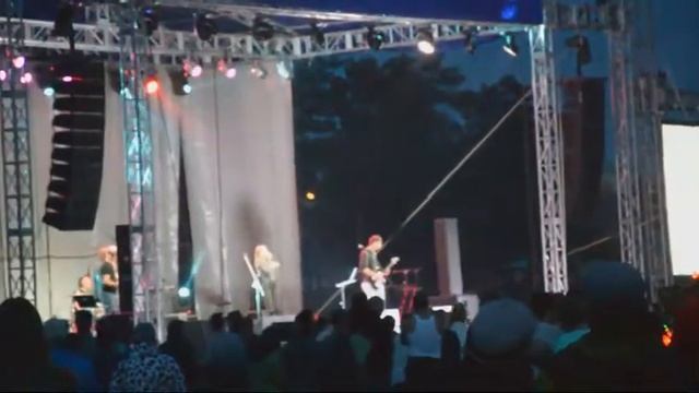 Свирск День города Улица снов смотреть онлайн