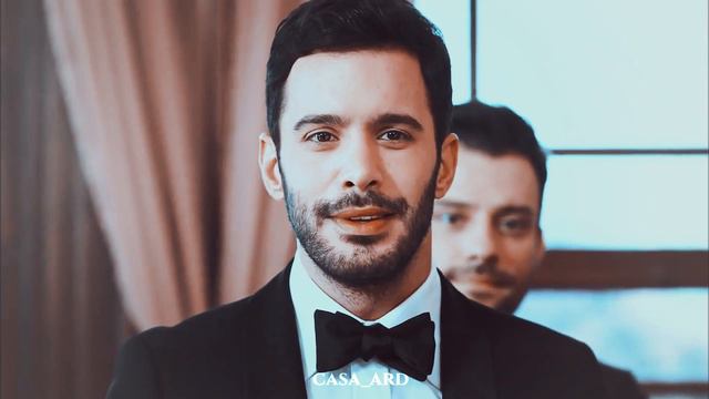 Barish + Hande || Не надо быть сильной смотреть онлайн