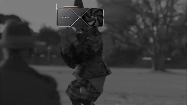Как себя чувствует GTX 1060 в 2023 году.. смотреть онлайн