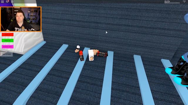 ПОБЕГ ОТ ЗЛОЙ ЗУБНОЙ ФЕИ !!! | ROBLOX ПО РУССКИ | | Роблоксер Альберт смотреть онлайн