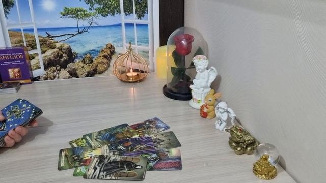 С КАКОЙ СИТУАЦИЕЙ Я СКОРО СТОЛКНУСЬ❓️????#тароонлайнрасклады #таропредсказание #