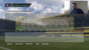 AMAZING DOUBLE WALKOUT!!! ELITE 3 MONTHLY REWARDS & SQUAD BUILDER! #FIFA 17 #ROAD TO GLORY #21