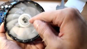 кулер на 775 сокет Snowman M400 ( процессор xeon e5450 )