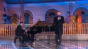 Романтика романса А Вертинский 2009