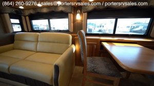 2015 Holiday Rambler Ambassador 38DBT A Class 1.5 Bath 340HP Cummins Diesel Pusher - $129,900