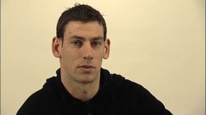 Rory Delap Appeal for Ten10 Campaign