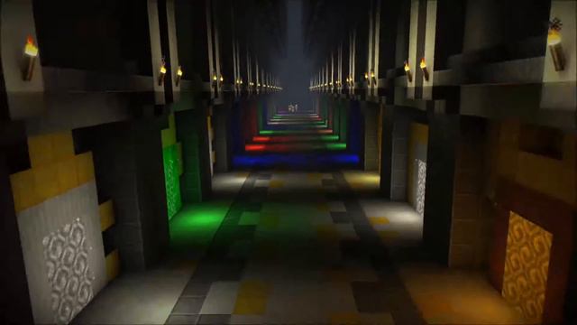 A New Start-Let's Play Minecraft Story Mode Part 25 смотреть онлайн