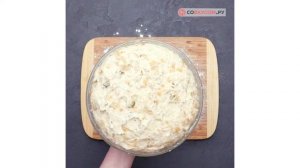 Хлеб с семечками - Рецепты от Со Вкусом