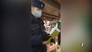 ПРОСРОЧКА В АЗБУКЕ ВКУСА. МЕНТЫ БЕЗДЕЙСТВУЮТ. ЗАПИСЬ СТРИМА.