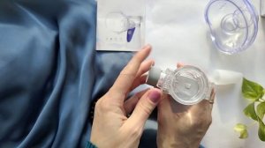 Небулайзер для ингаляций