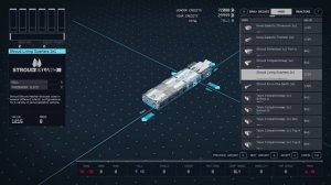 Starfield Exploit Ship Step by Step Build Guide. Requirements Level 8 & 50k Credits.