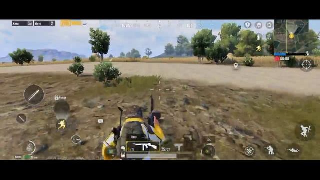 Мой первый летсплей | Катка в PUBG смотреть онлайн