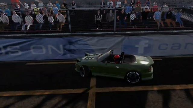 Настройка Panther M5 90-S 3.0L I6T CarXDriftRacing 2