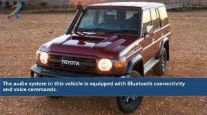 Toyota Land Cruiser 70 2024: The Legendary Off-Roader Returns with Modern Upgrades!