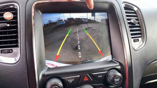 Pre-owned 2017 Dodge Durango GT Brass Monkey - Brand New Tires! смотреть онлайн